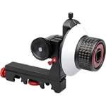 Zacuto Z-FF-2 (ZFF2) Z-Focus V2 Universal Follow focus System for 15mm Spaced Rods Zacuto Z-FF-2 (ZFF2) Z-Focus V2 Universal Follow focus System for 15mm Spaced Rods
